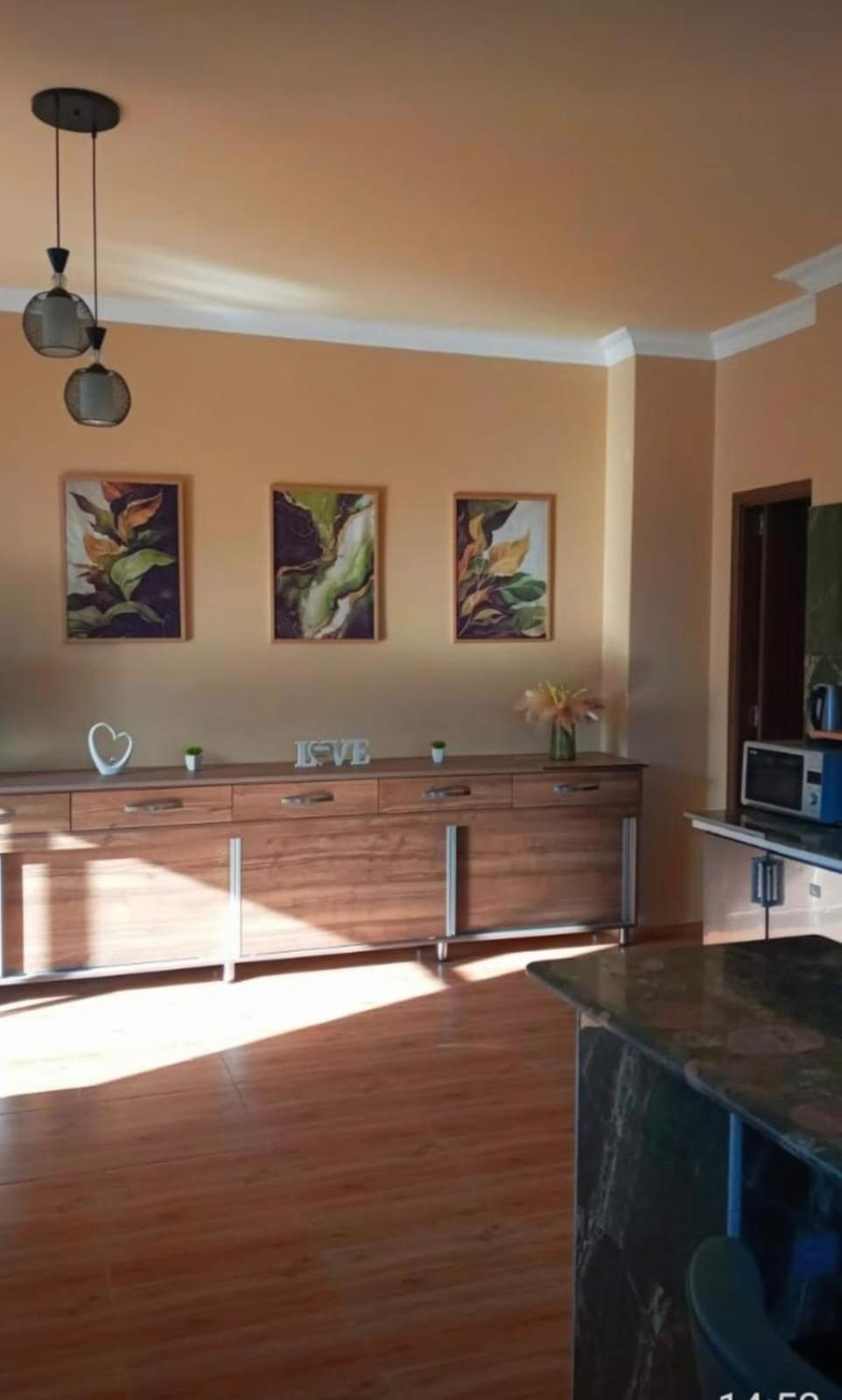 Appartement Gio à Batoumi Extérieur photo