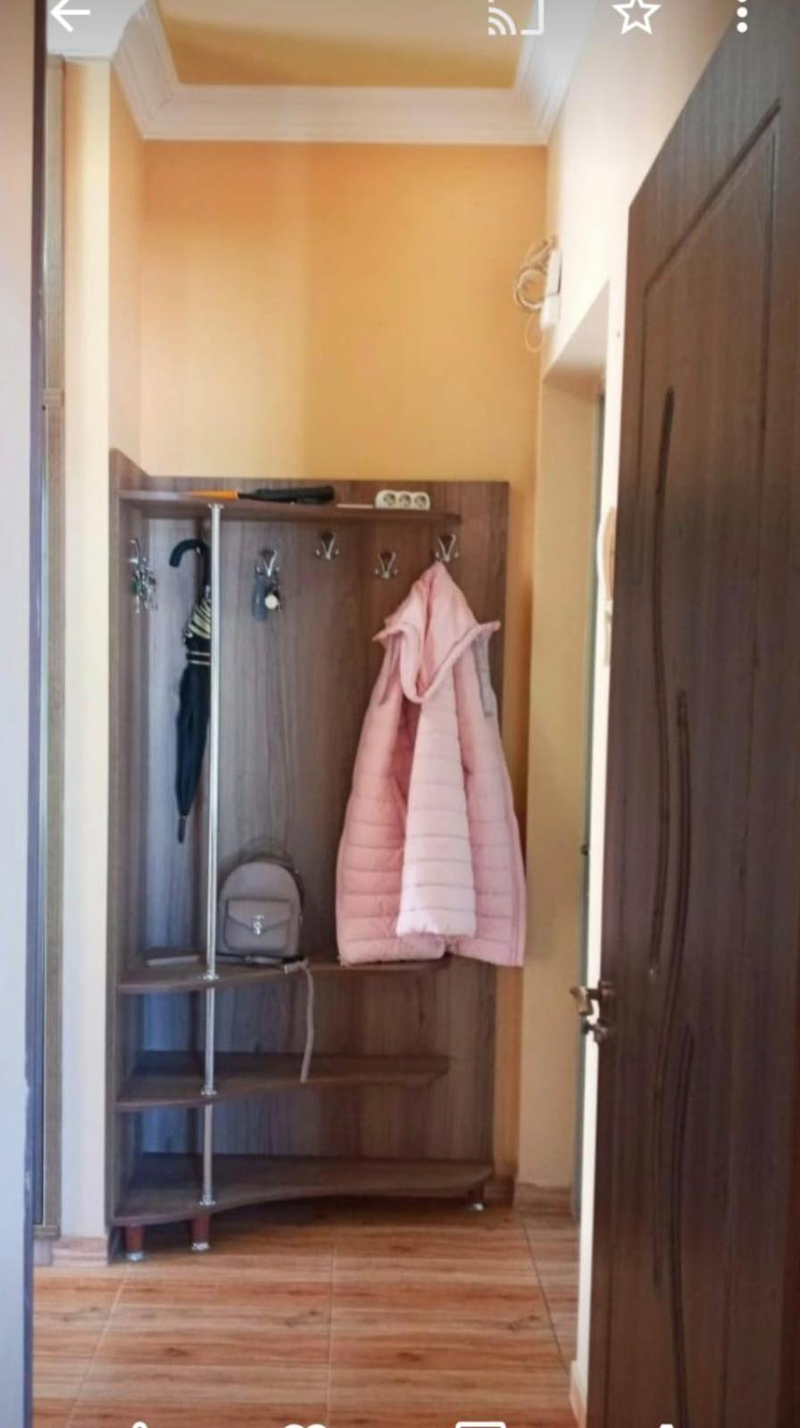 Appartement Gio à Batoumi Extérieur photo