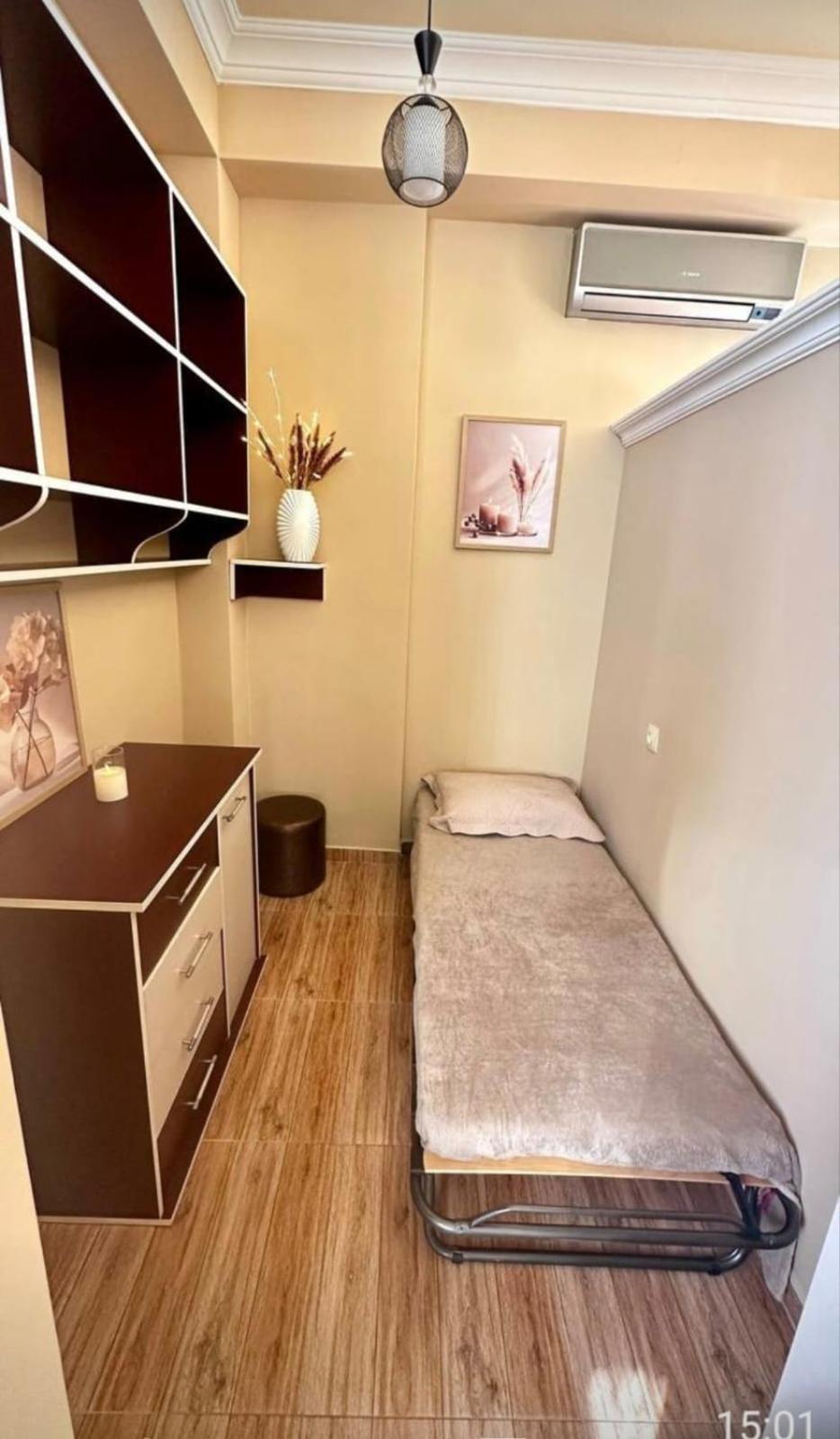 Appartement Gio à Batoumi Extérieur photo