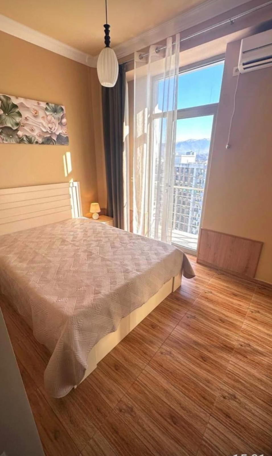 Appartement Gio à Batoumi Extérieur photo
