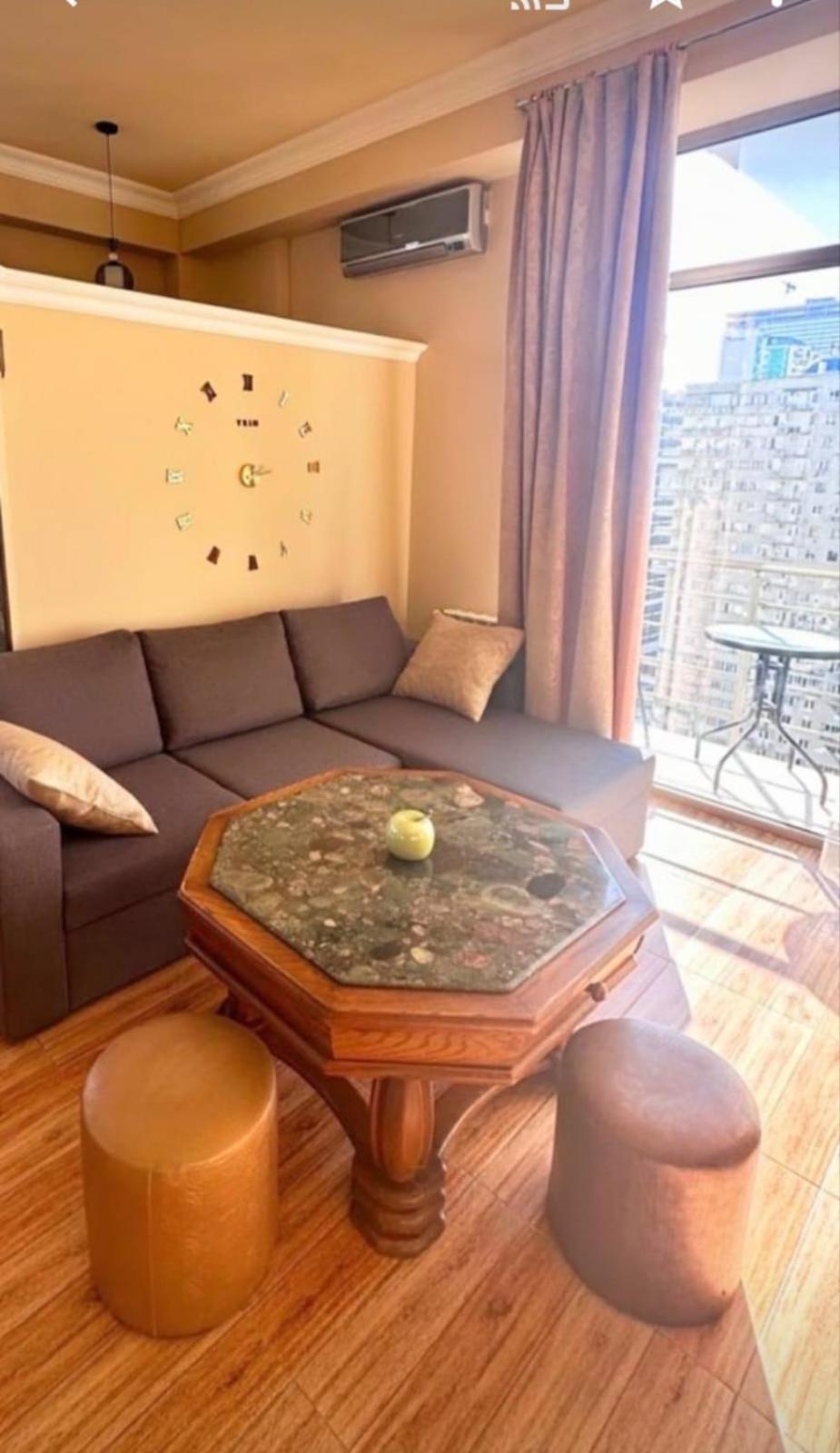 Appartement Gio à Batoumi Extérieur photo