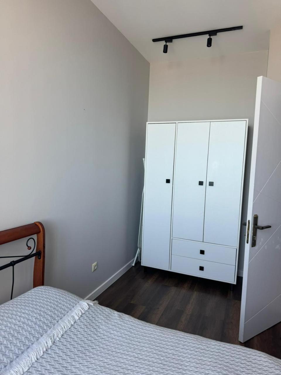 Appartement Gio à Batoumi Extérieur photo