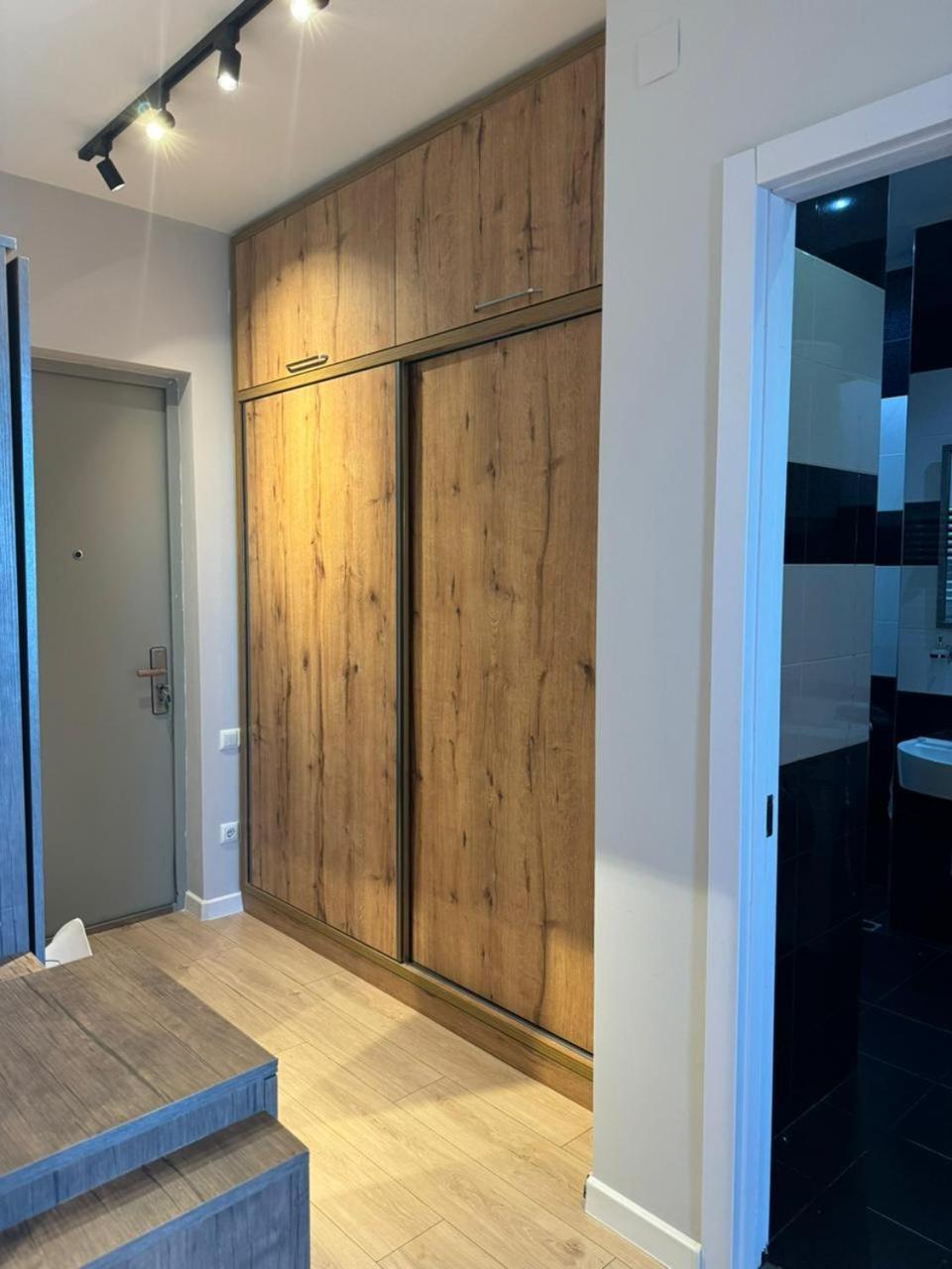 Appartement Gio à Batoumi Extérieur photo
