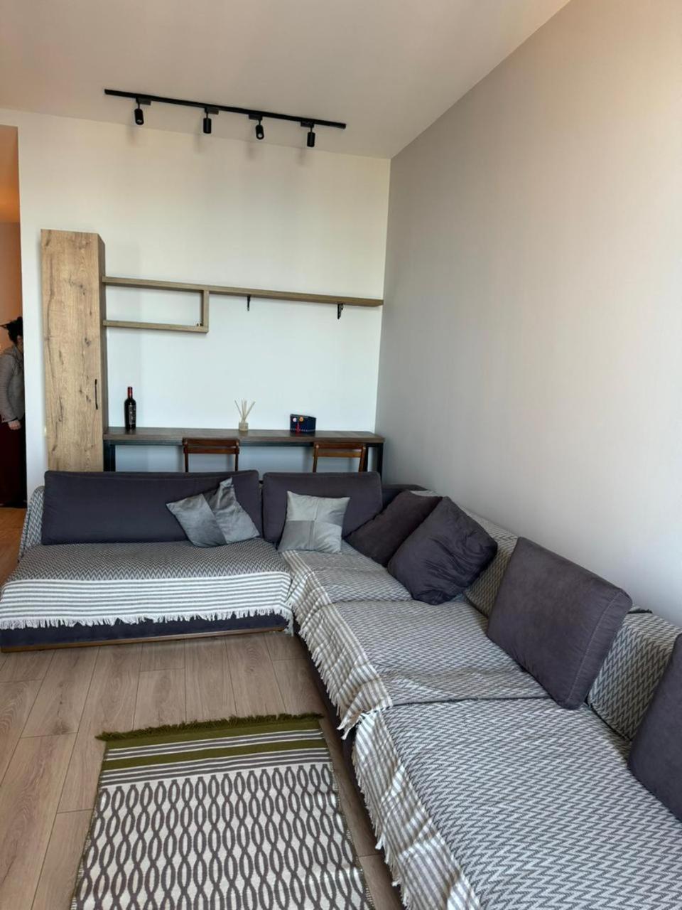 Appartement Gio à Batoumi Extérieur photo