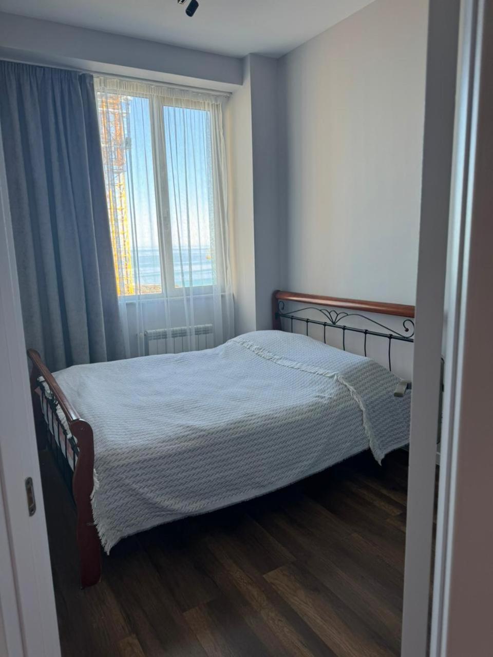 Appartement Gio à Batoumi Extérieur photo